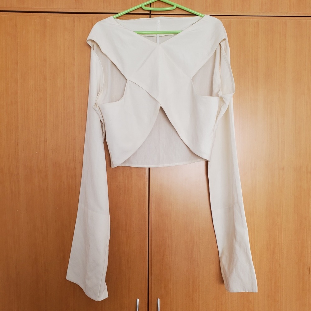 $120 ARE YOU AM I DALA TOP S